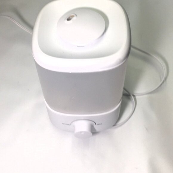 🛑 LEVOIT Ultrasonic ➕🆒 HUMIDIFIER Compact Efficient Quiet MIST 💸BUY NOW‼️ - Picture 8 of 16